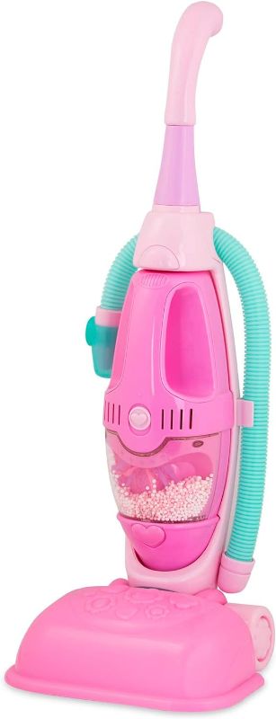 Photo 1 of Battat- Play Circle- House Cleaning Set For Kids – Toy Vacuum – Hand Vacuum For Toddlers- Pretend Play – 3 years +