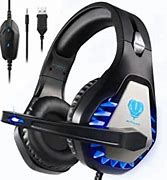 Photo 1 of green-BUTFULAKE GH-1 Gaming Headset for PS5, PS4, Xbox One, Xbox One S, P