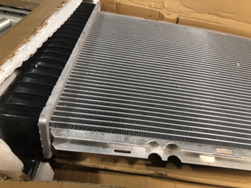 Photo 2 of DWVO 34 Inch Core Radiator 