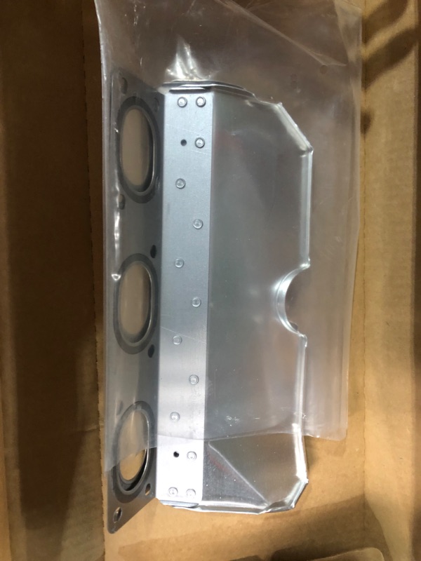 Photo 1 of FEL-PRO MS 96521 Exhaust Manifold Gasket Set