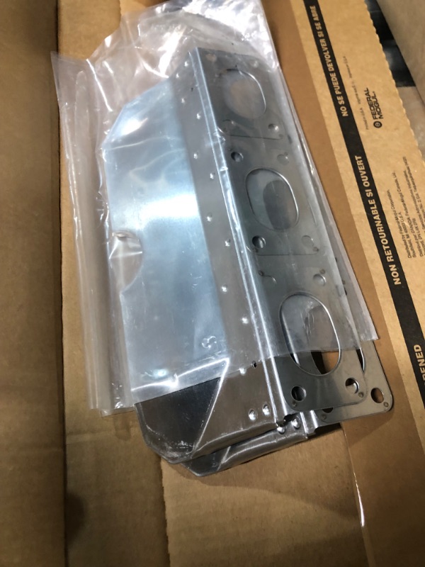 Photo 1 of FEL-PRO MS 96521 Exhaust Manifold Gasket Set