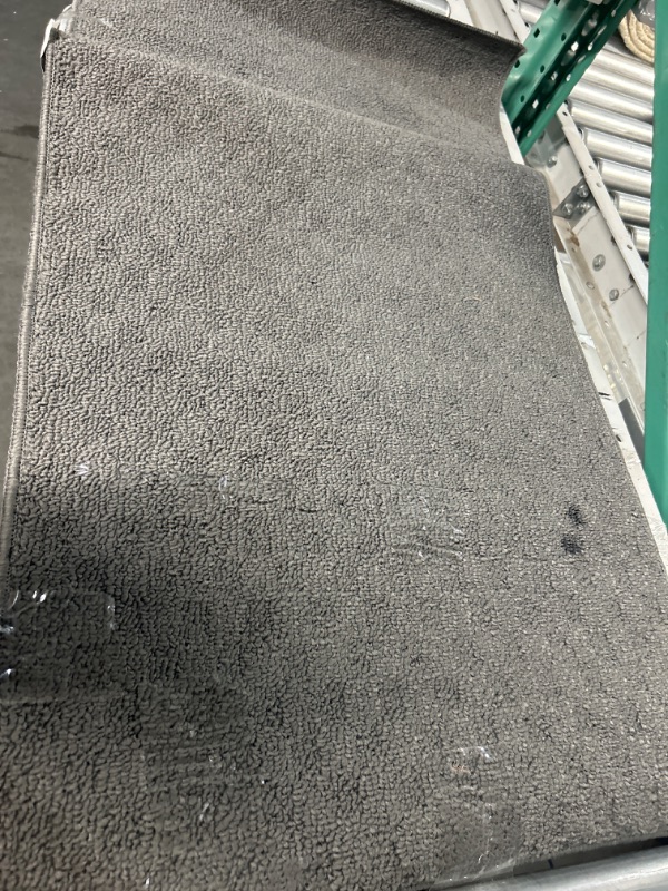 Photo 1 of 2x4ft grey runner