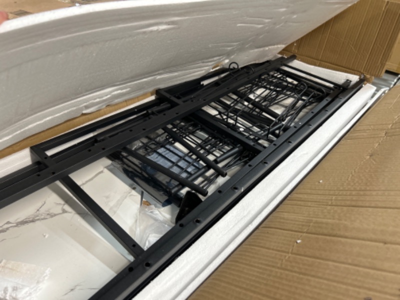 Photo 1 of Homeiju Corner Wine Rack with Glass Holder and Led Strip Light, Corner Bar Wine Racks Free Standing Floor, Industrial Corner Bar Cabinet for Kitchen, Dining Room, Living Room or Cellar Corner White+black