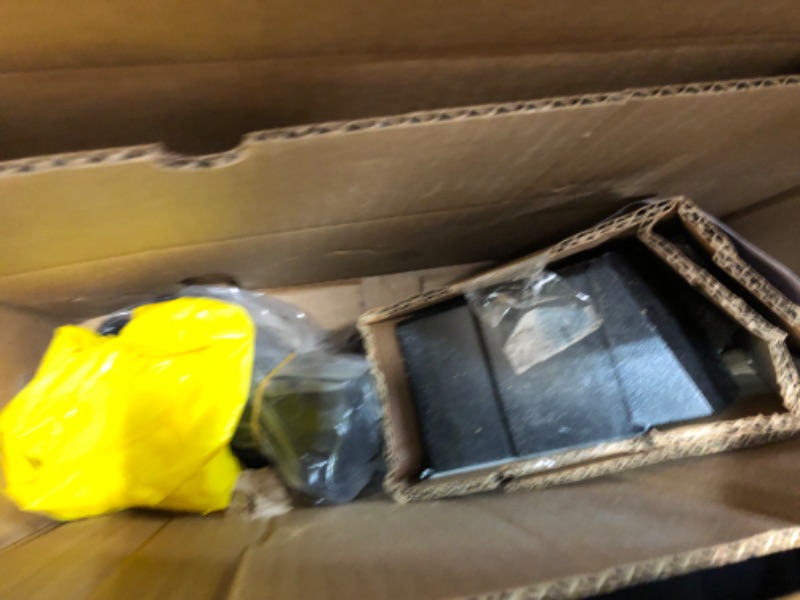 Photo 1 of *MISSING PARTS**
Genie B6172H Wall Mount Smart Garage Door Opener, 