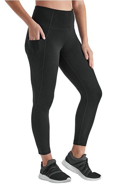 Photo 1 of Member's Mark Ladies Everyday Ankle Legging
XL