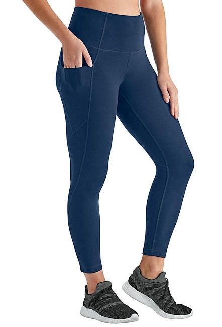 Photo 1 of Member's Mark Ladies Everyday Ankle Legging
MEDIUM