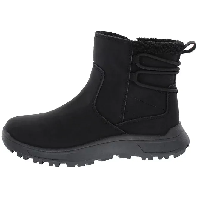 Photo 1 of Eddie Bauer Ladies Winter Boot 6
 