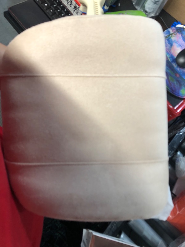 Photo 2 of ONLY 2004 Ford F150 Leather Seat Cover Replacement, Leather Seat Cover for Ford F150 (Light Parchment Tan, Driver Bottom) Light Parchment Tan Driver Bottom