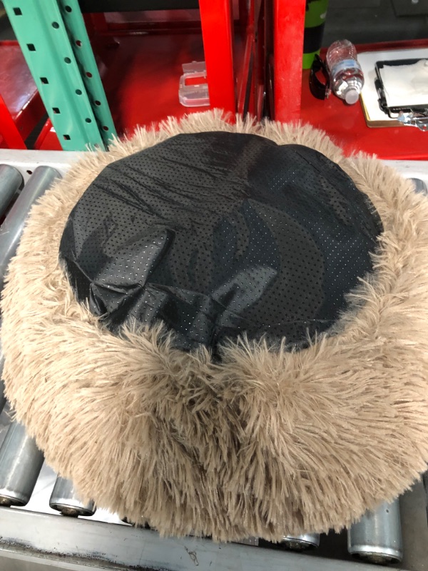 Photo 1 of *USED - LOOKS NEW* Small Round Pet Bed