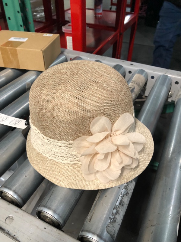 Photo 1 of Angela & William Women's Hat