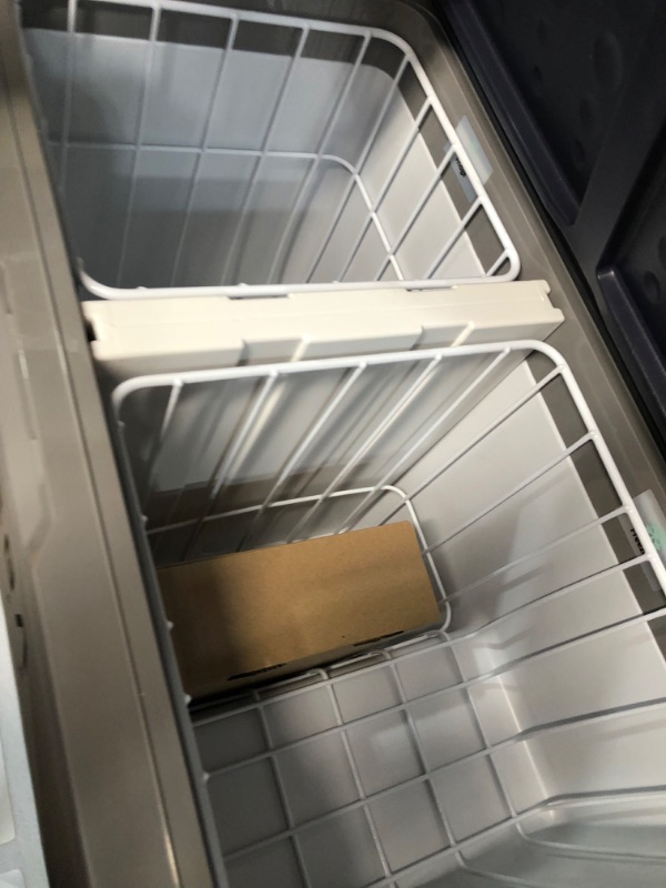 Photo 1 of BODEGA ?Upgraded? 12 Volt Refrigerator, Portable Freezer, Car Fridge Dual Zone WIFI APP Control, 53 Quart?50L?-4?-68? RV Car Cooler 12/24V DC and 100-240V AC for Outdoor, Vehicles, Camping, Travel 53 Quart blue