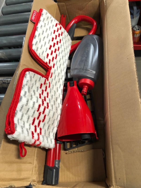 Photo 1 of *USED* O-Cedar ProMist MAX Microfiber Spray Mop