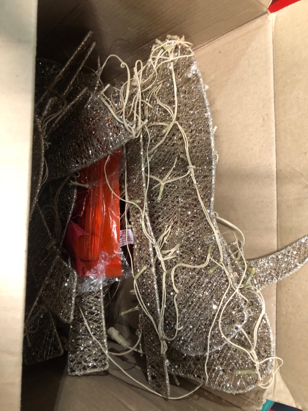 Photo 1 of (NON-REFUNDABLE) MISCELLANEOUS BUNDLE