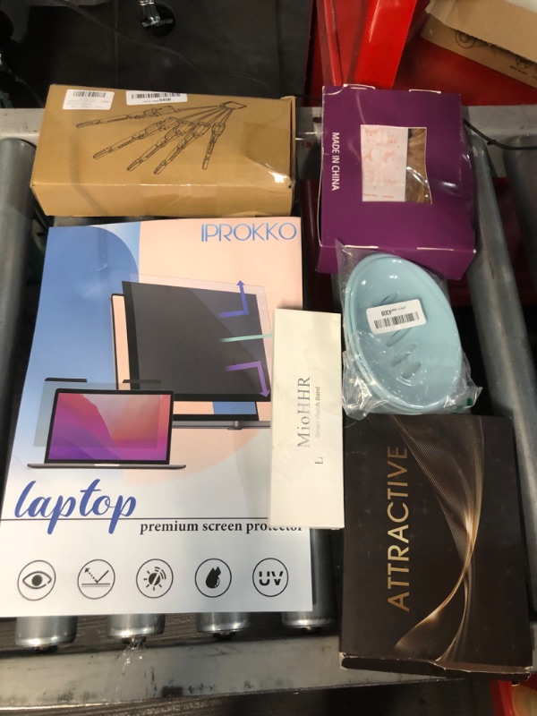 Photo 1 of (NON-REFUNDABLE) MISCELLANEOUS BUNDLE

