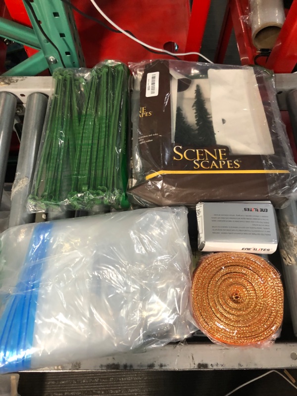 Photo 1 of (NON-REFUNDABLE) MISCELLANEOUS BUNDLE