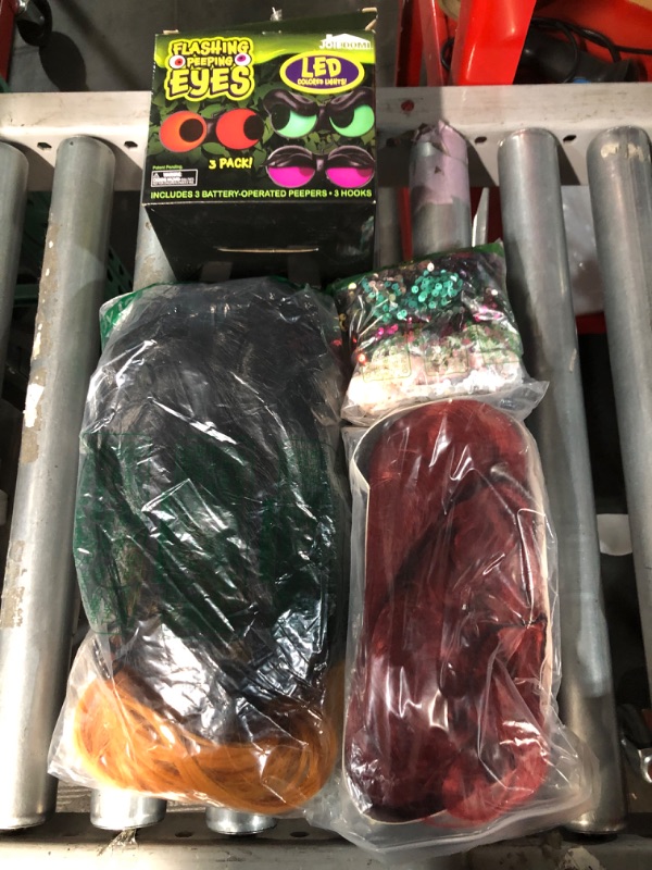 Photo 1 of (NON-REFUNDABLE) MISCELLANEOUS BUNDLE