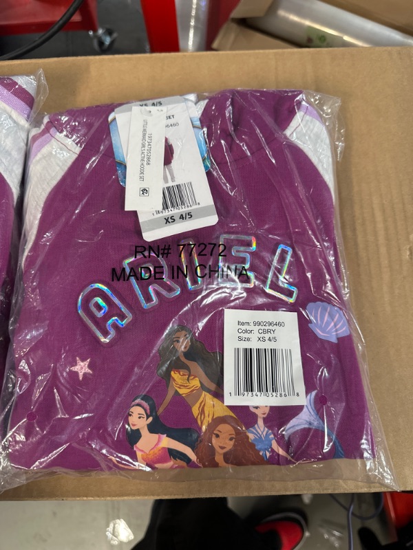 Photo 1 of PURPLE ARIEL SHIRT SX