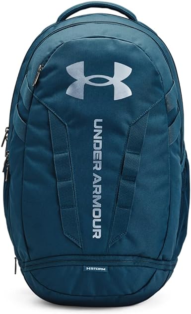 Photo 1 of *SEE NOTES* Under Armour Unisex Hustle 5.0 Backpack
