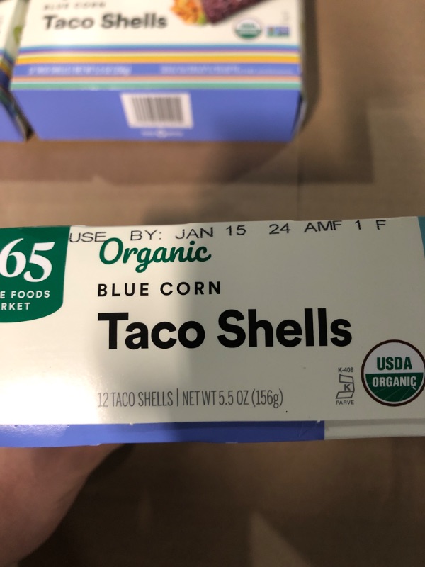Photo 1 of FOOD BUNDLE * SEE NOTES * 