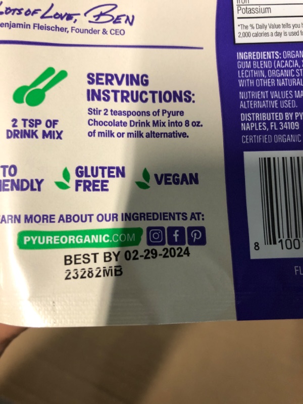 Photo 1 of FOOD BUNDLE * SEE NOTES * 