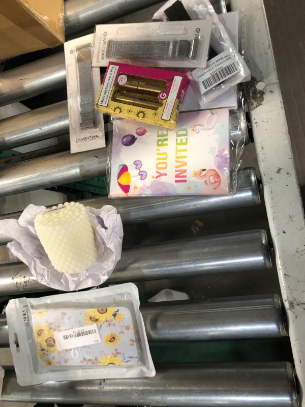 Photo 1 of MISCELLANEOUS BUNDLE NO RETURNS***