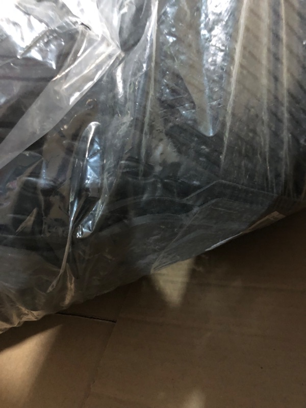 Photo 1 of BDK Proliner All Weather Rubber Auto Floor Mats and Trunk Cargo Liner 