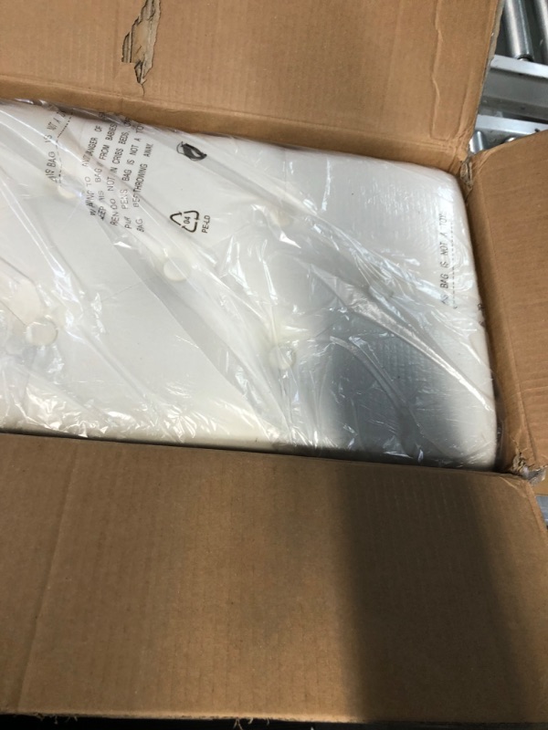 Photo 1 of TENLLEY Storage Bench- Entryway Bench, Ottoman for Bedroom End of Bed, 40" Creamy White