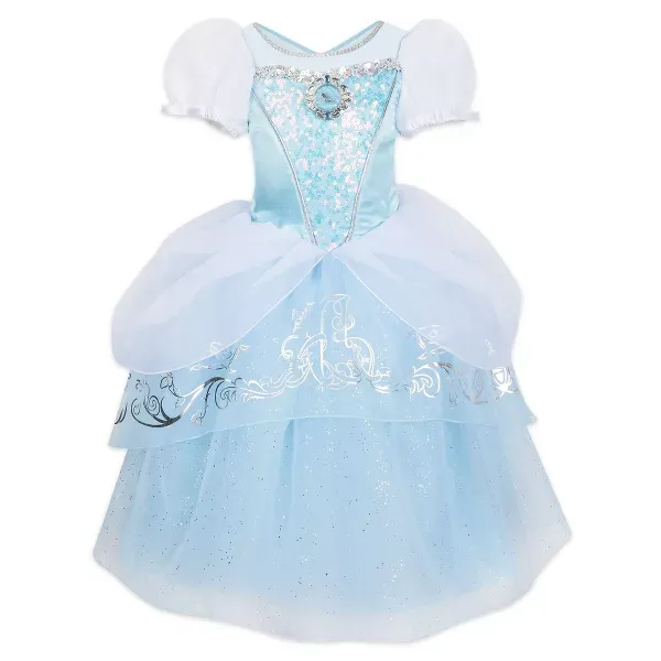 Photo 1 of Disney Princess Rapunzel Kids' Dress - Disney store