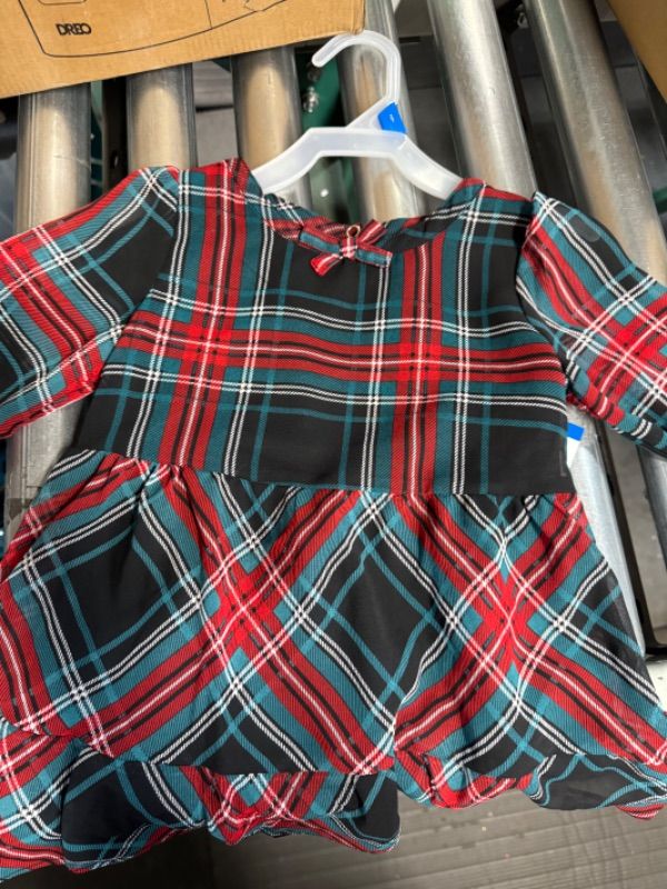 Photo 2 of Draper James Girls Dress
