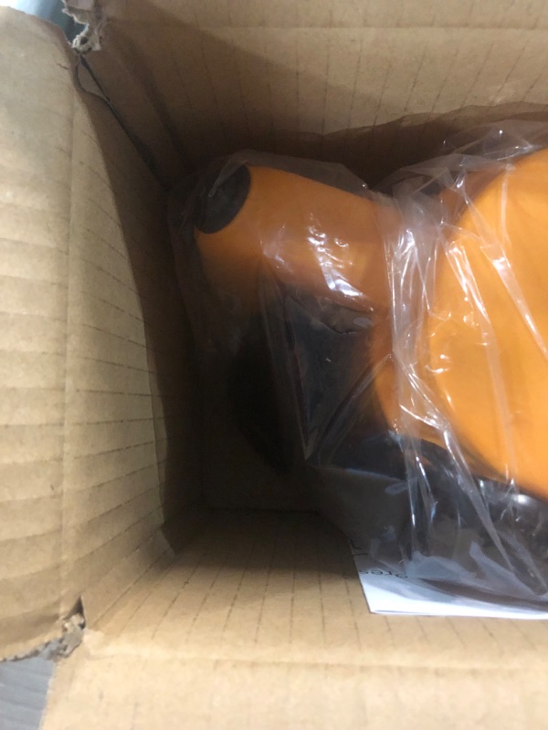 Photo 1 of KOTTO Multi-Use Electric Computer Duster Dryer Air Pump Dust Blower, High Pressure Electric Air Duster, Computer Cleaner Blower
