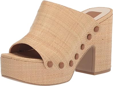 Photo 1 of Dolce Vita Women's Emol Chunky Platform 
