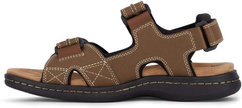 Photo 1 of Dockers Men’s Newpage Sporty Outdoor Sandal ShoeSIZE 15