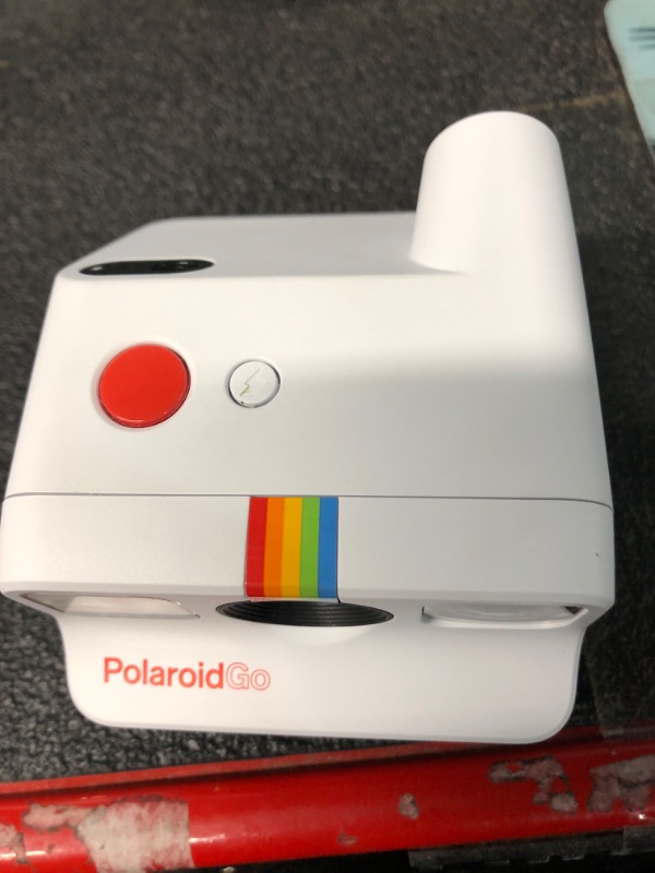 Photo 3 of Polaroid Go Generation 2 - Mini Instant Camera 