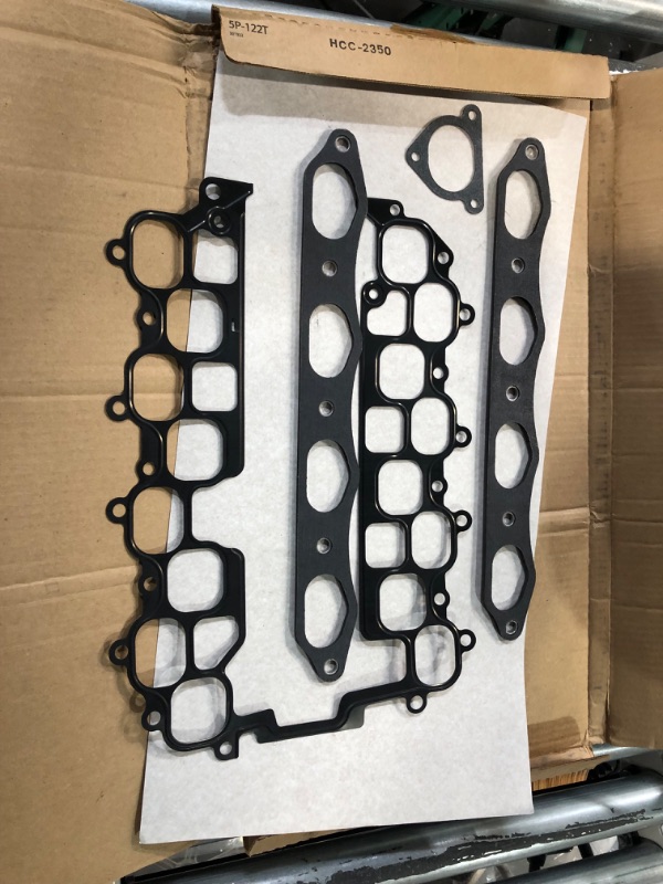 Photo 2 of FEL-PRO MS 96334 Intake Manifold Gasket Set