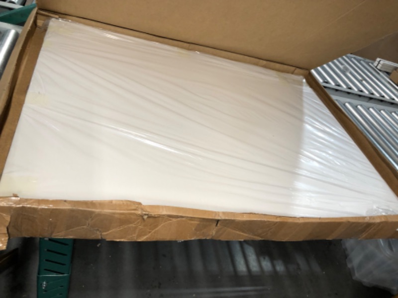 Photo 3 of 6 Pack Large Foam Boards Bulk 30 x 40 Inch Giant Foam Core Board White Foam Poster 