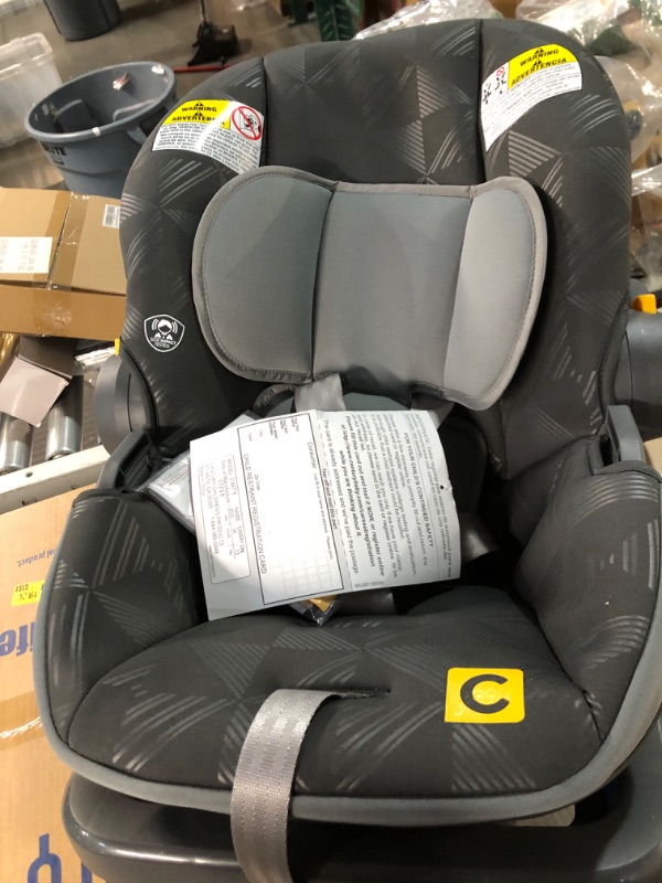 Photo 5 of Century Carry On 35 Lightweight Infant Car Seat, Metro 35 Car Seat Metro