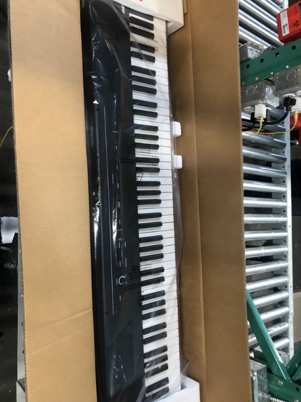 Photo 1 of Alesis Recital – 88 Key Digital Piano Keyboard
