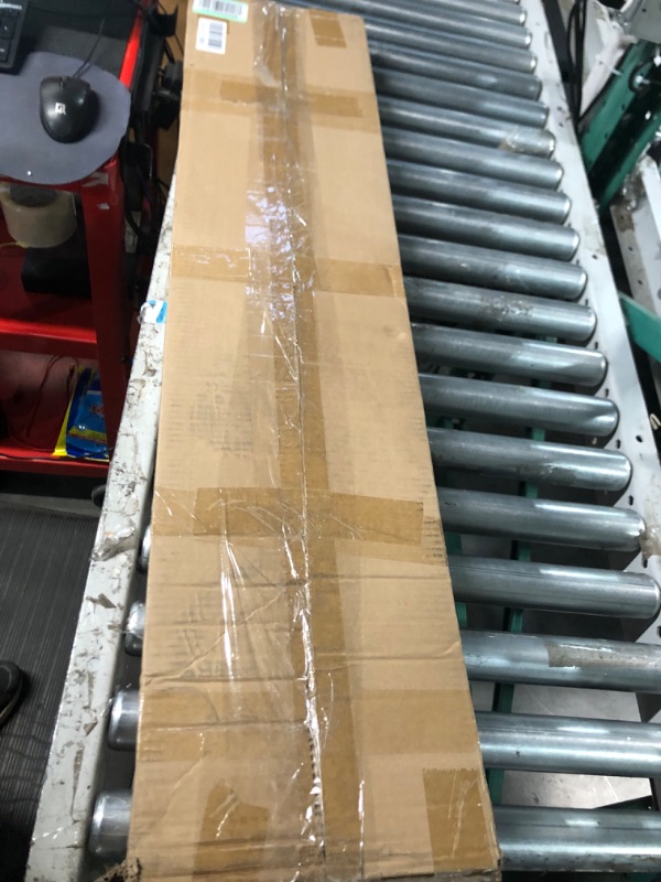 Photo 1 of Frylr Large Dual Monitor Stand Riser,Premium Handmade Hardwood,Adjustable Height Wooden Computer Monitor Stand for Laptop,Printer,TV