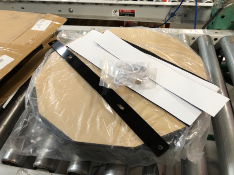 Photo 1 of ZWDMAER Boxing traing Machine, Smart Music Wall Mounted Punching Sports Equipment Rechargeable LED Light, Hand/Eye/Speed Reaction for Kids/Adults/Home Workout/Stress Relief Boxing Pads