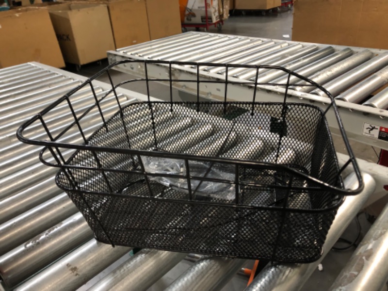 Photo 1 of **BENT** Bike Basket