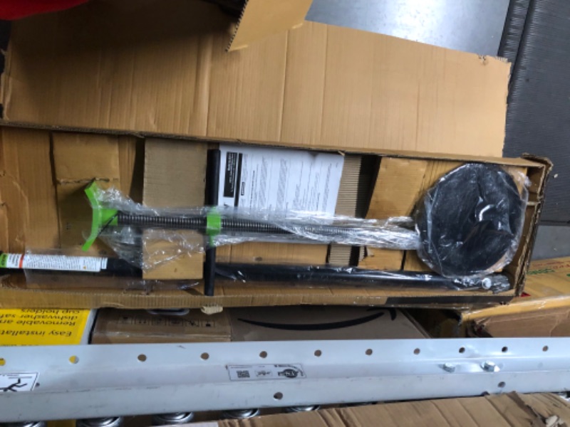 Photo 1 of 1,500 lbs. Under Hoist Support Stand