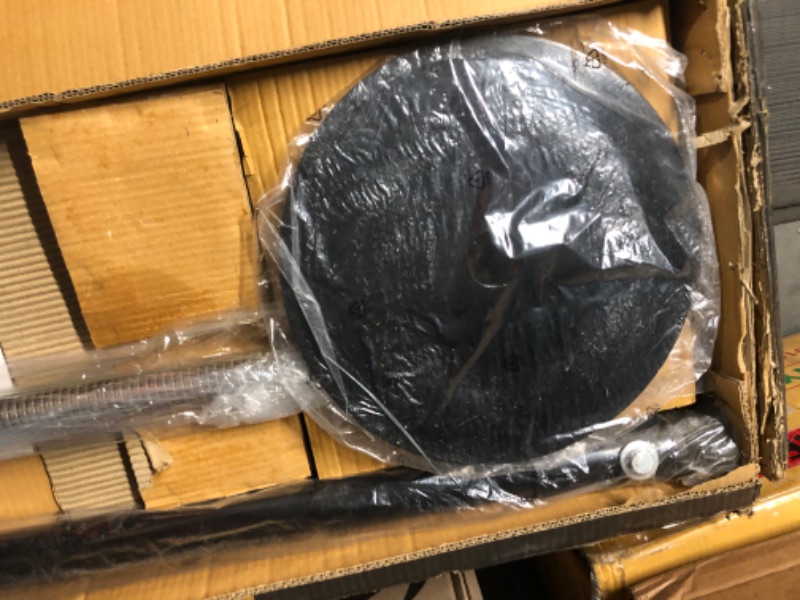 Photo 1 of 1,500 lbs. Under Hoist Support Stand