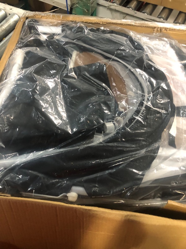 Photo 1 of Dream On Me Karley Bassinet in Black