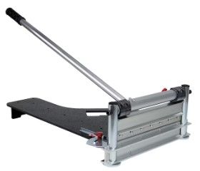 Photo 1 of (PARTS ONLY)Brutus Laminate Flooring Cutter