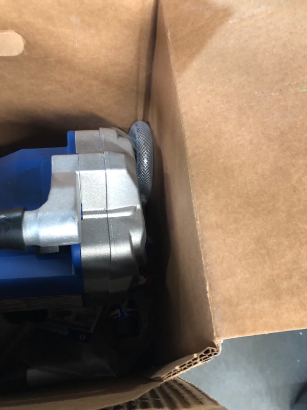 Photo 5 of ***Parts Only***Graco Magnum ProX17 Electric Stationary Airless Paint Sprayer
