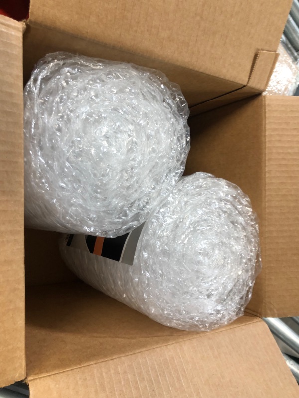 Photo 2 of Duck Bubble Wrap, Extra Cushion, Heavy Duty 2 PACK