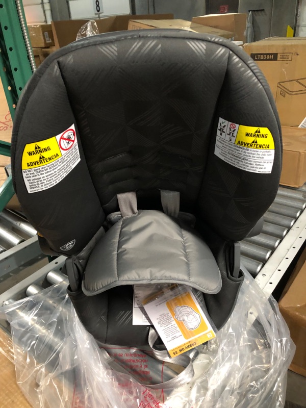 Photo 3 of Century Carry On 35 Lightweight Infant Car Seat, Metro 35 Car Seat Metro