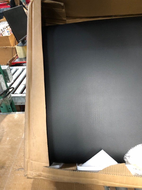 Photo 3 of **NONREFUNDABLE**FOR PARTS OR REPAIR**SEE NOTES**
Sierra Comfort All Inclusive Portable Massage Table, Black