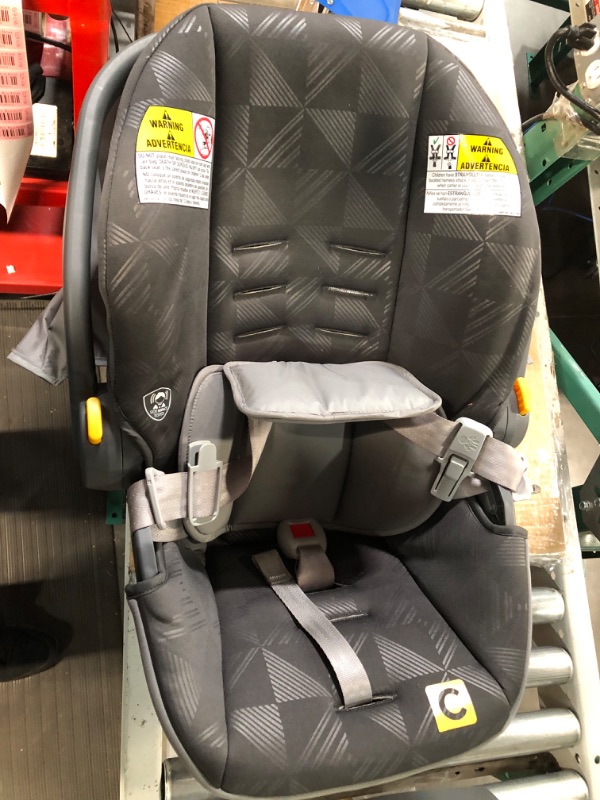 Photo 4 of Century Carry On 35 Lightweight Infant Car Seat, Metro 35 Car Seat Metro