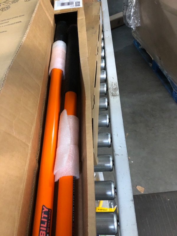 Photo 1 of Stick Mobility 2 Stick Training Bundle | Improve Flexibility, Mobility, and Strength with Active Stretching